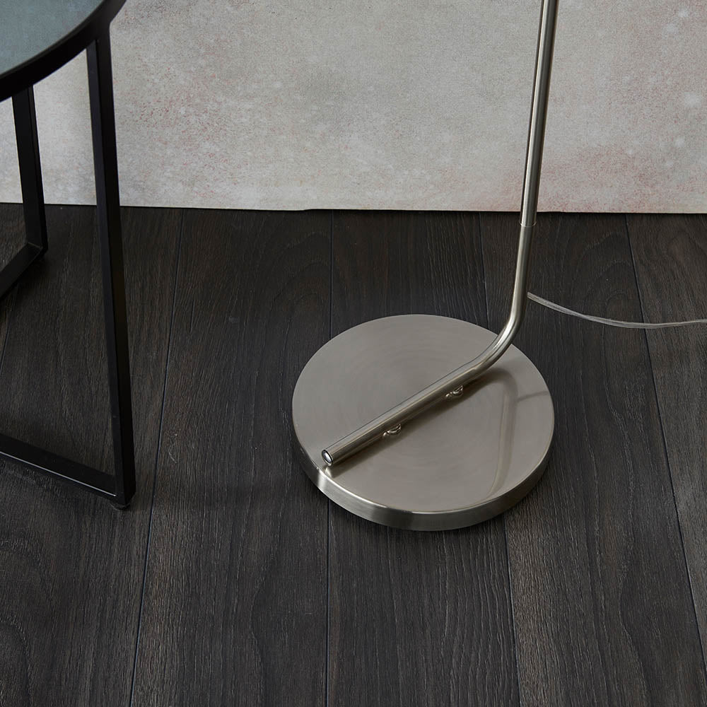 Toledo Floor Lamp - Comet Lighting