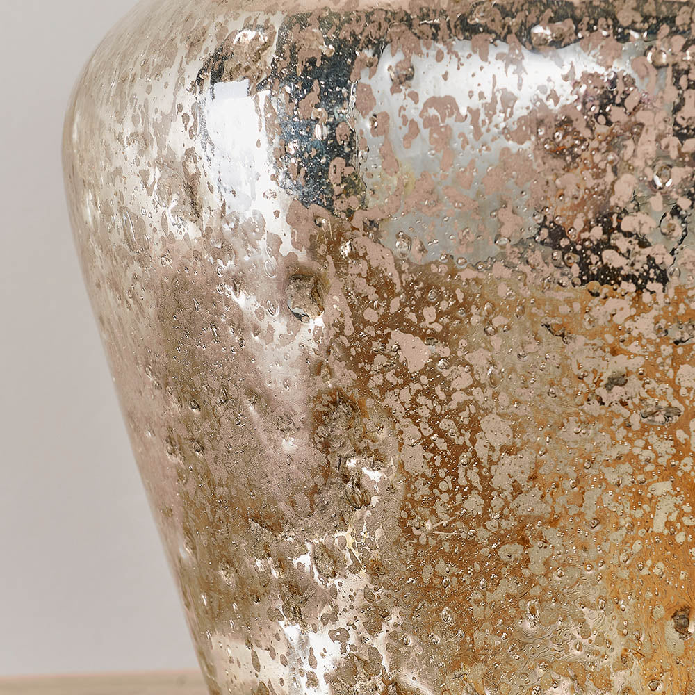 Meteora Table Lamp - Comet Lighting