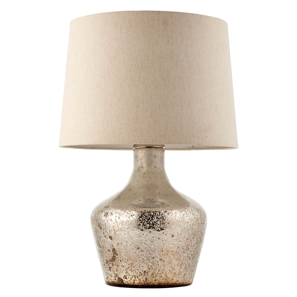 Meteora Table Lamp - Comet Lighting