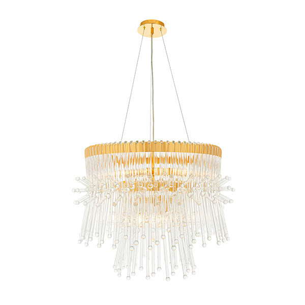 Madeleine 9LT Pendant