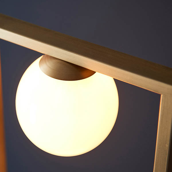 Teo 3 Light Floor