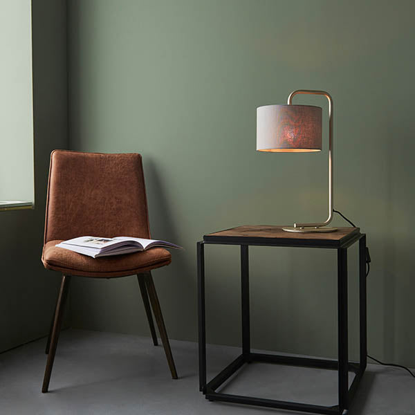 Landis Table
