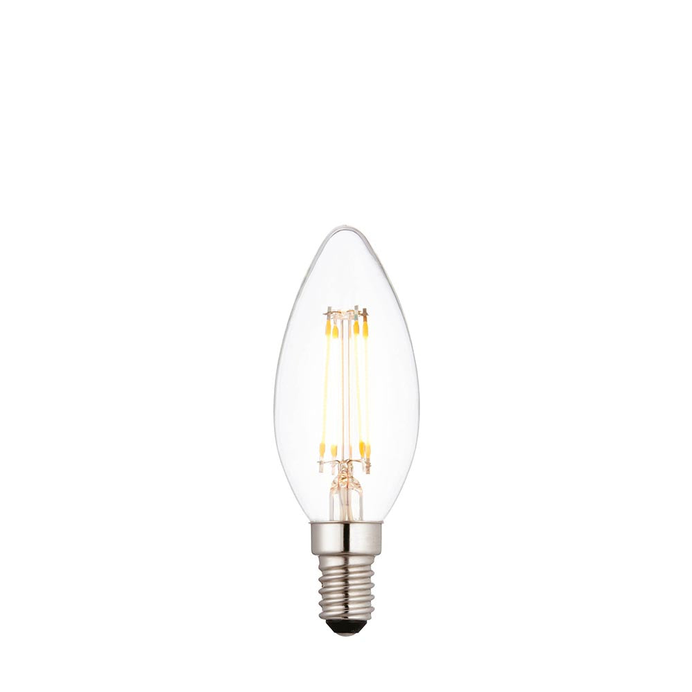E14 Candle Bulb