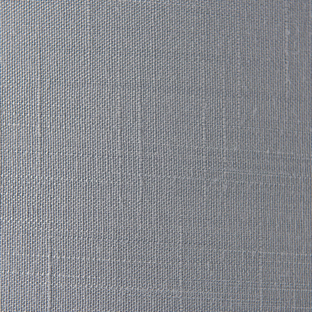 Highclere 6-Light Pendant Ceiling Light with Charcoal Shade - Comet Lighting