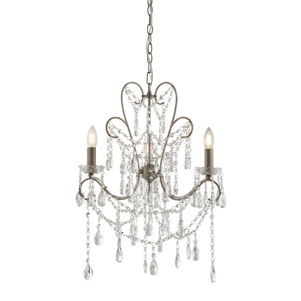 Berkley 3lt pendant
