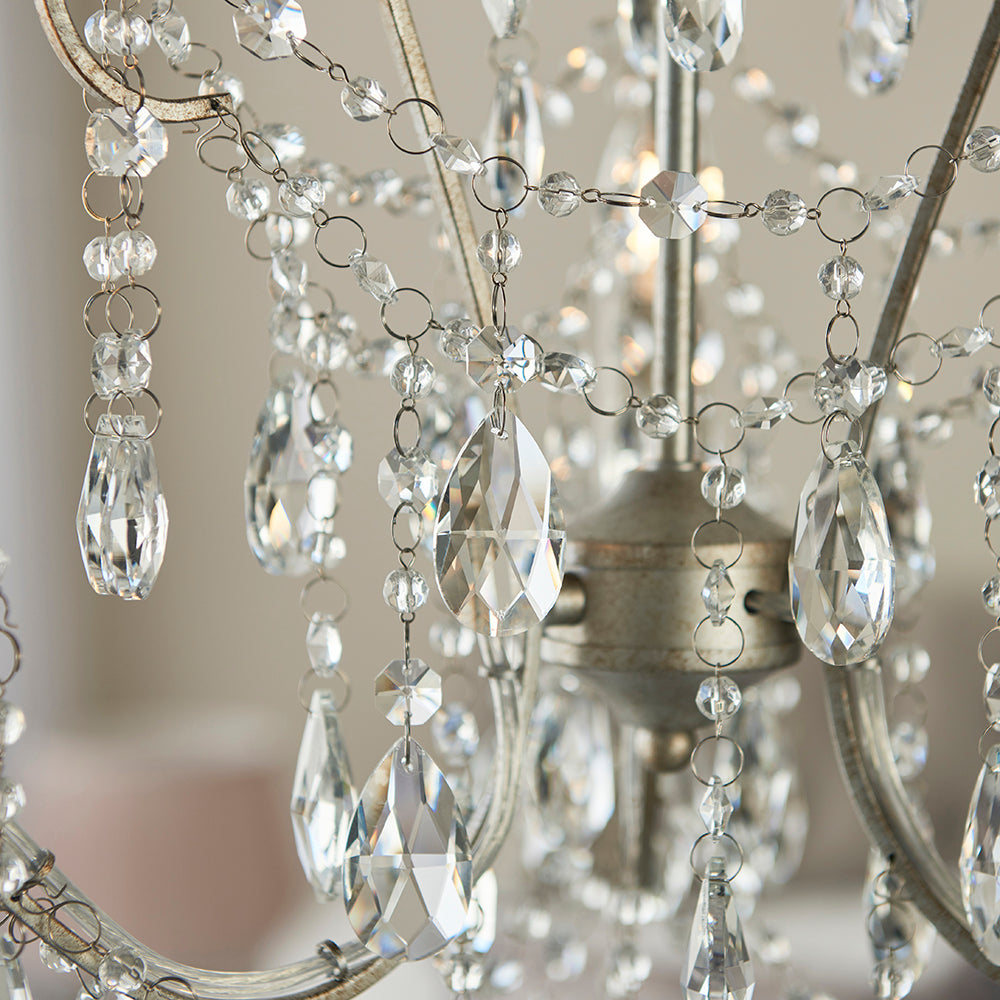 Berkley 3lt pendant