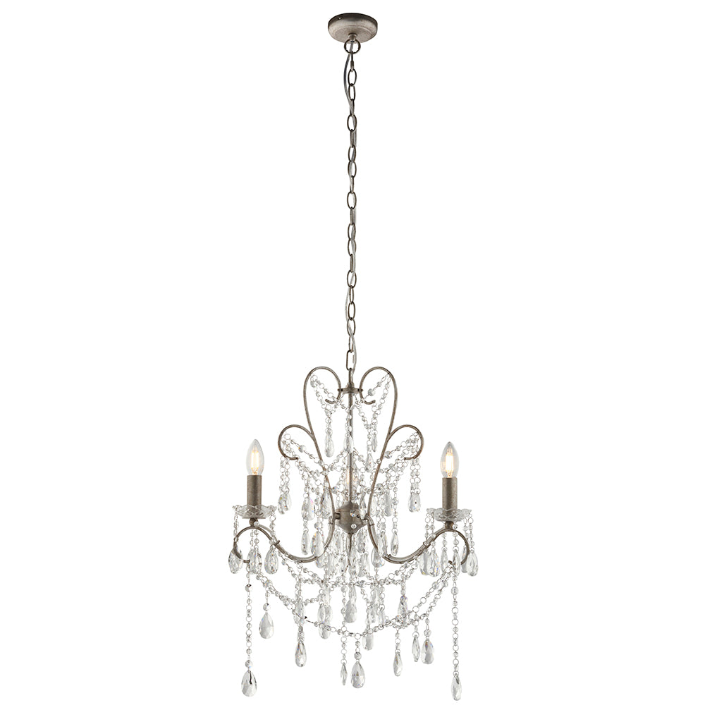 Berkley 3lt pendant