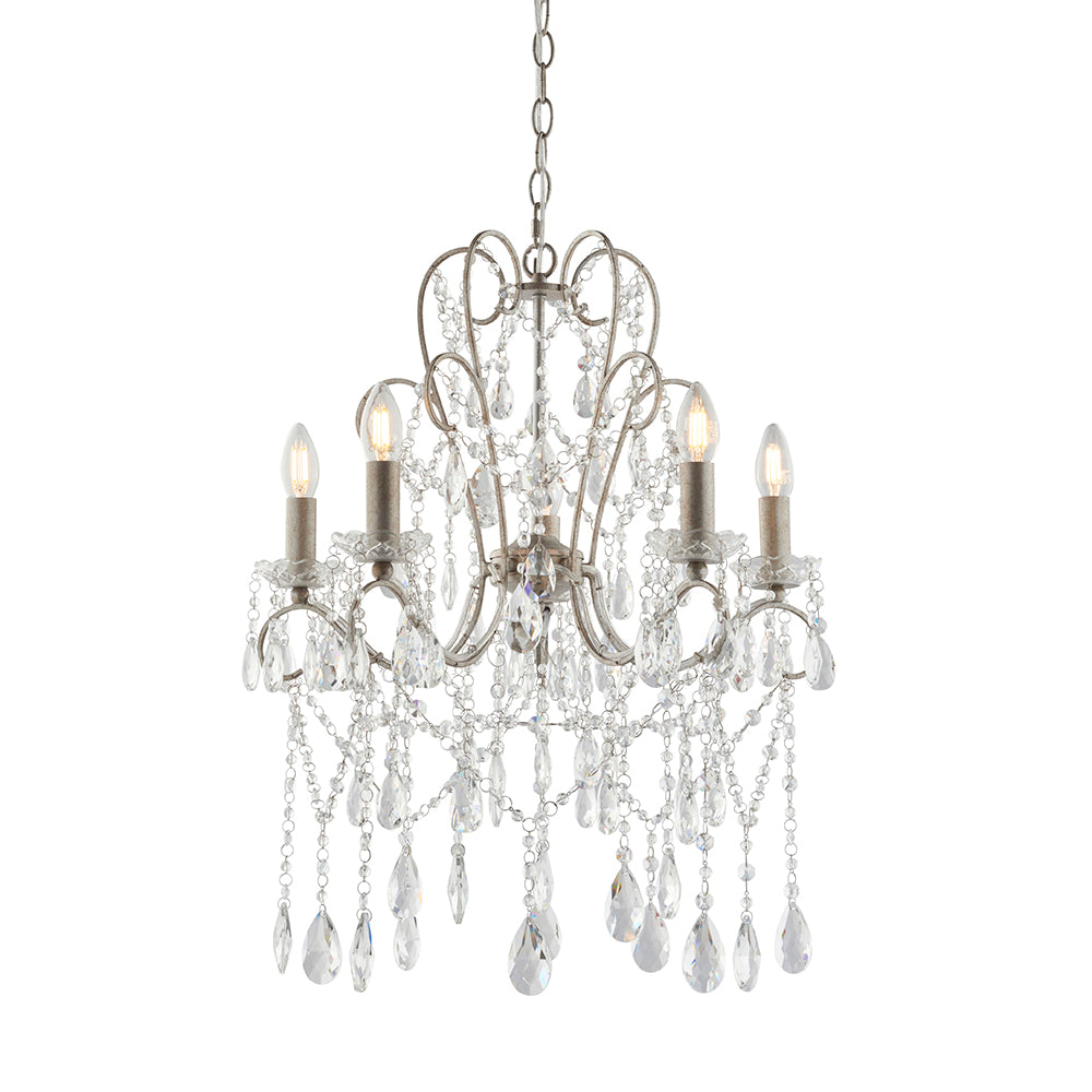 Berkley 5lt pendant