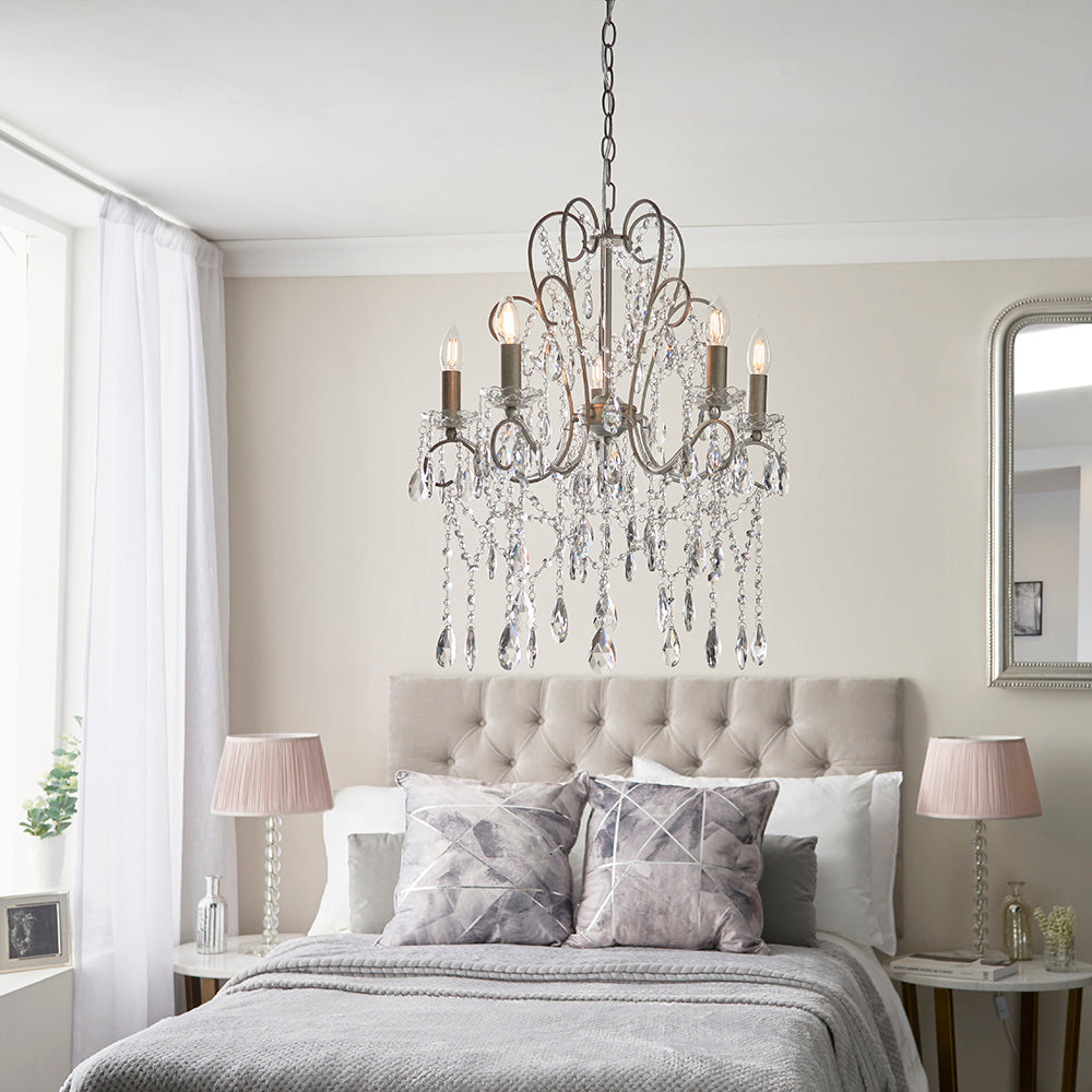 Berkley 5lt pendant