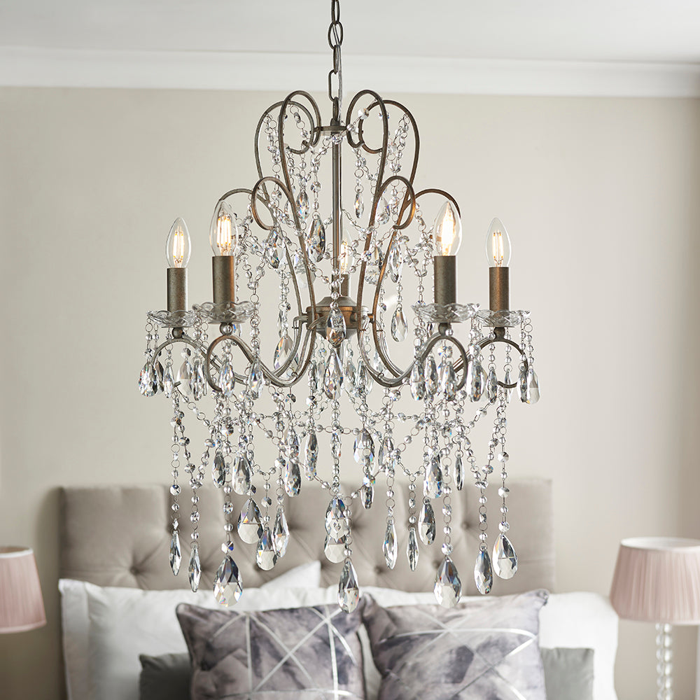 Berkley 5lt pendant