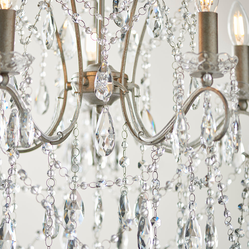 Berkley 5lt pendant