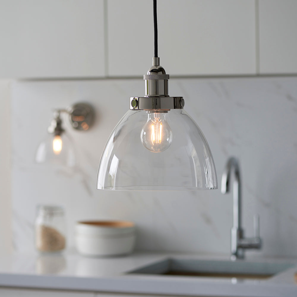 Hansen Pendant