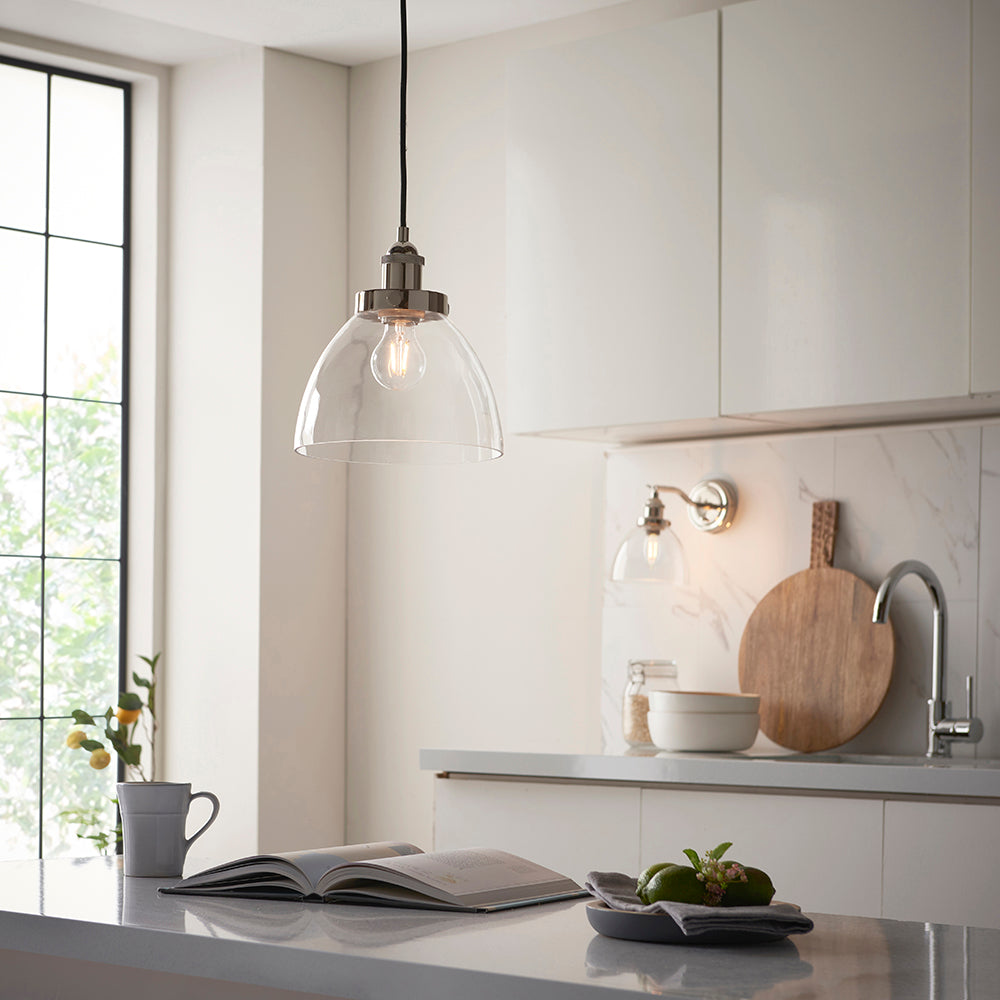 Hansen Pendant