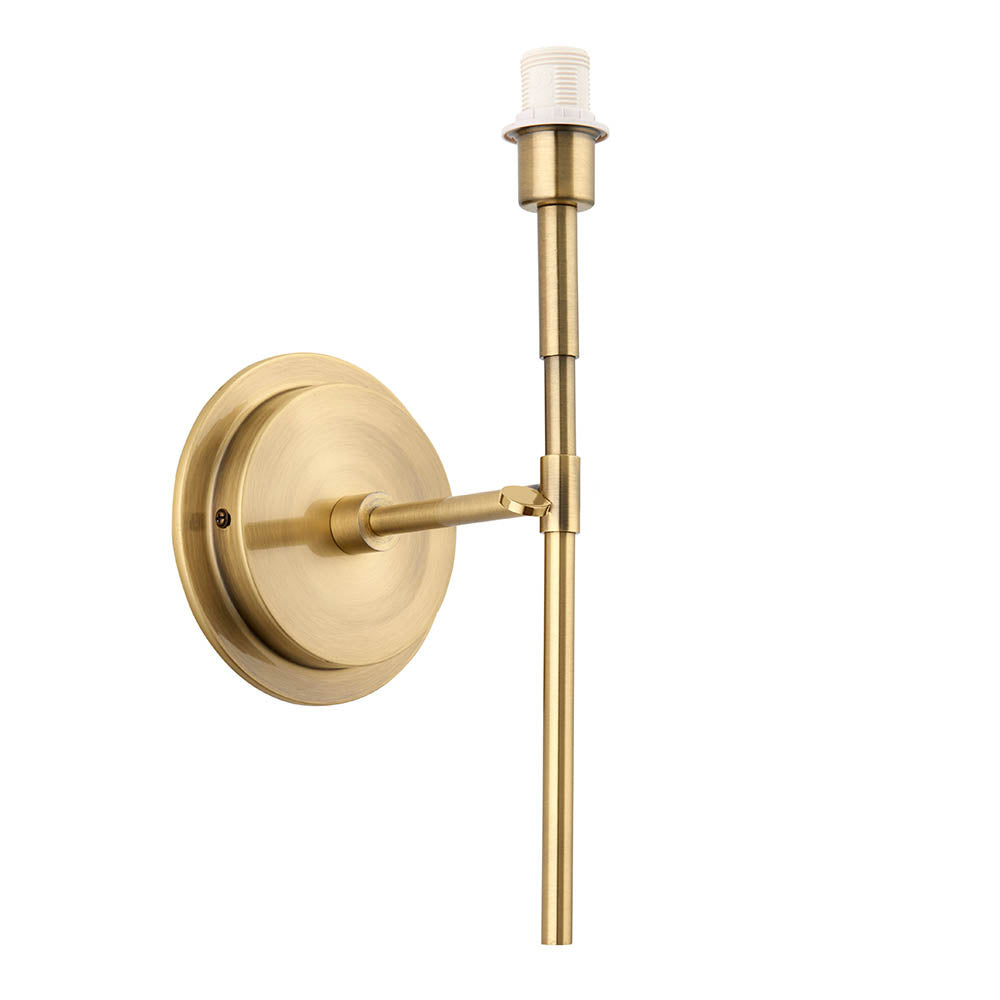 Rennes Wall Fitting