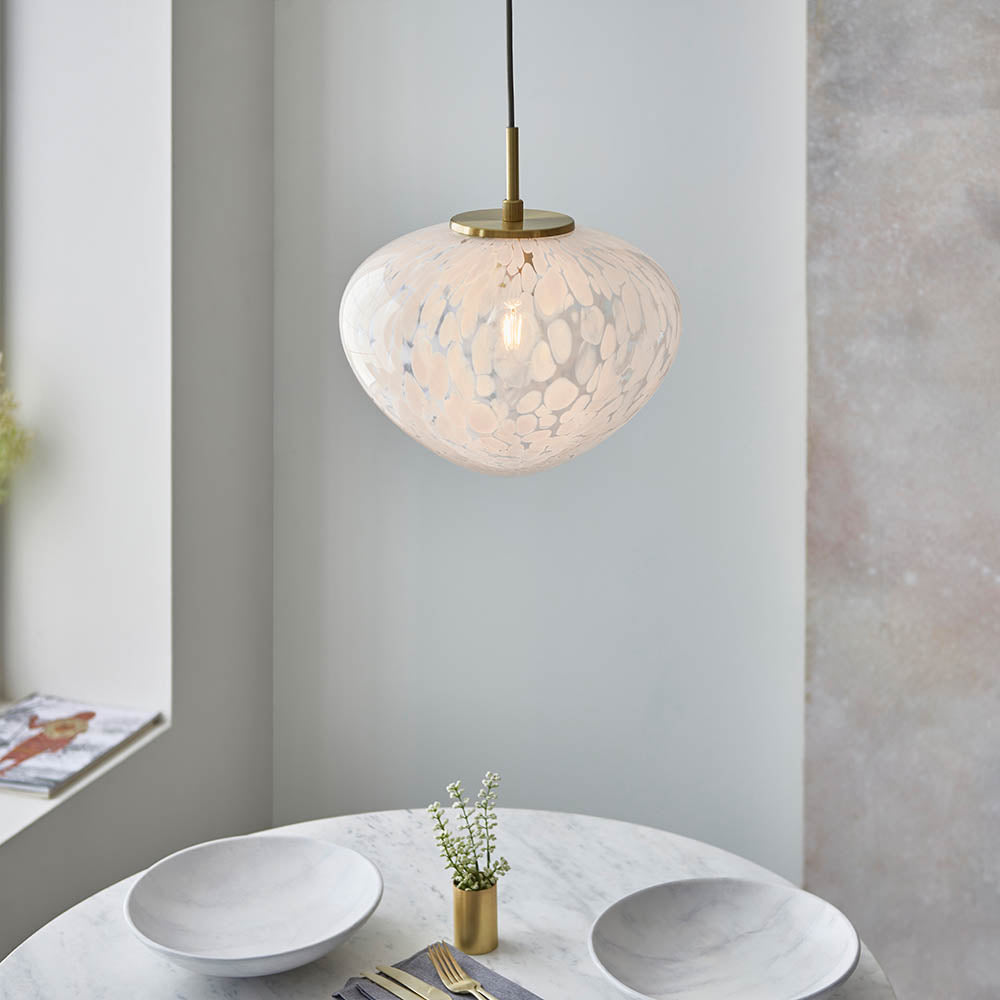 Mali Pendant