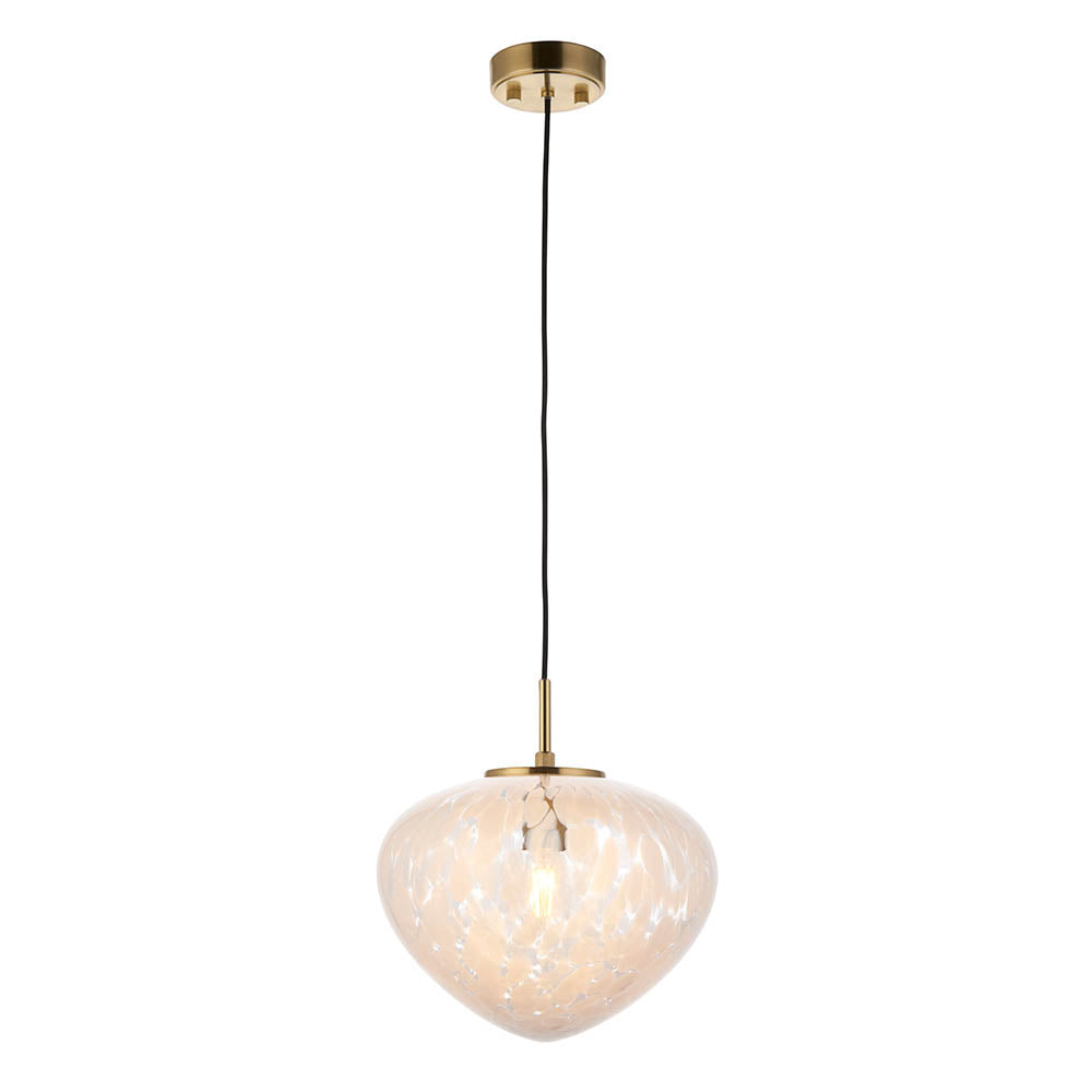 Mali Pendant