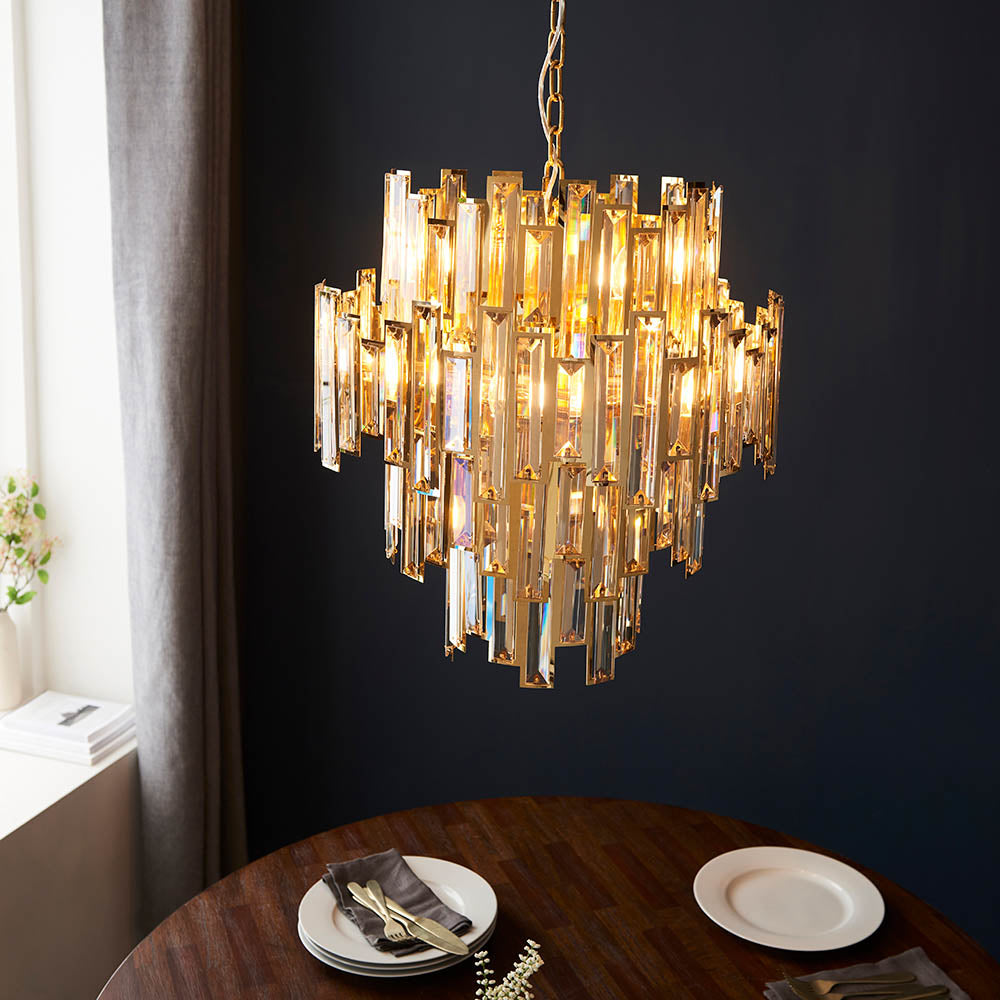 Viviana 12lt pendant