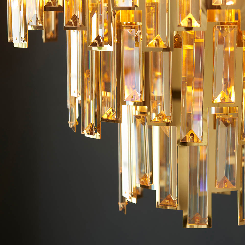 Viviana 12lt pendant