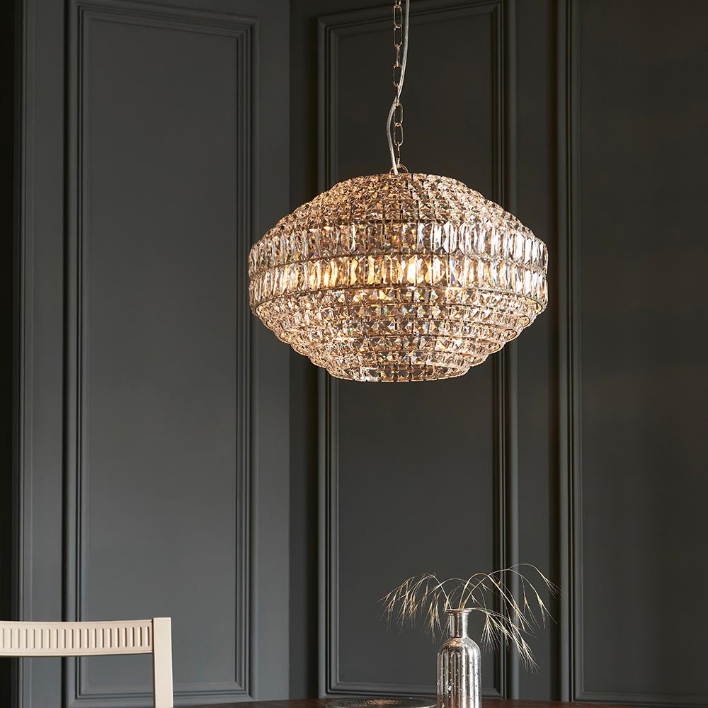 Beatrice 5lt Pendant