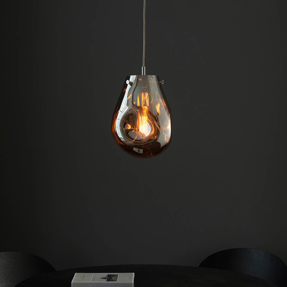 Europa Medium Pendant