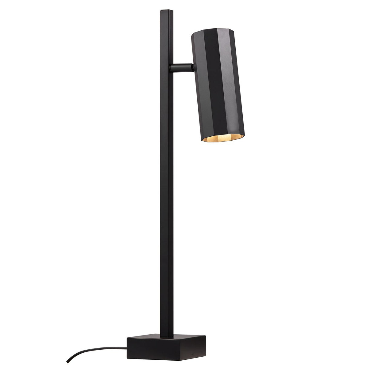 Alanis | Table lamp | Black