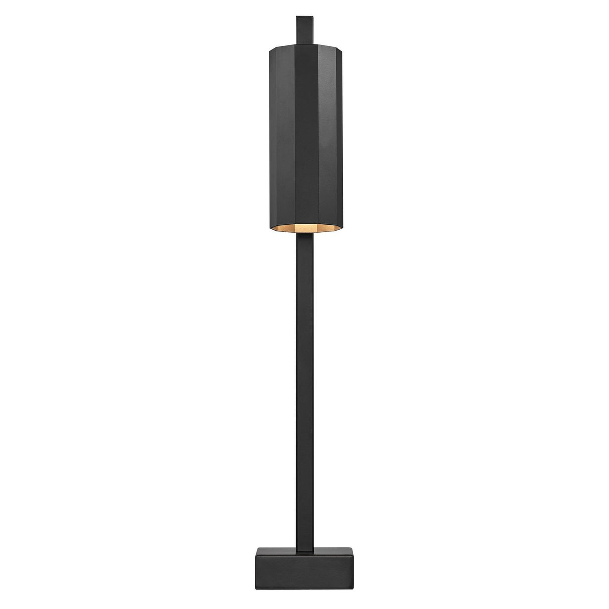 Alanis | Table lamp | Black