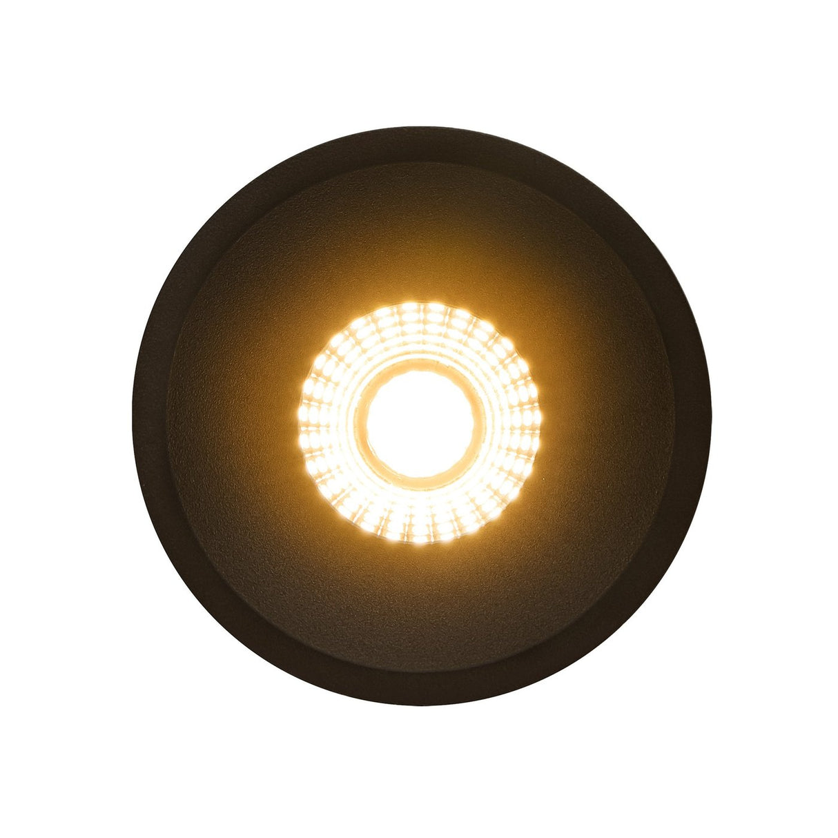 Albric | Downlight | Black