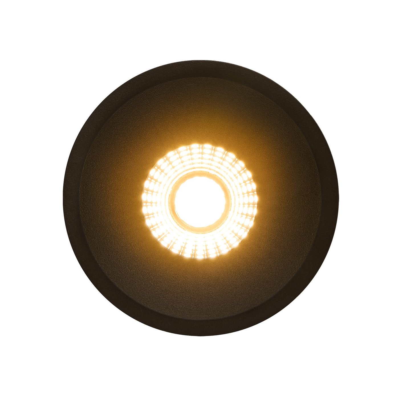 Albric | Downlight | Black