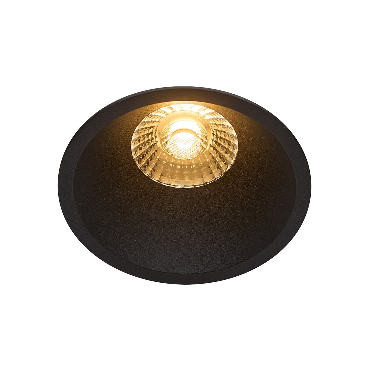 Albric | Downlight | Black