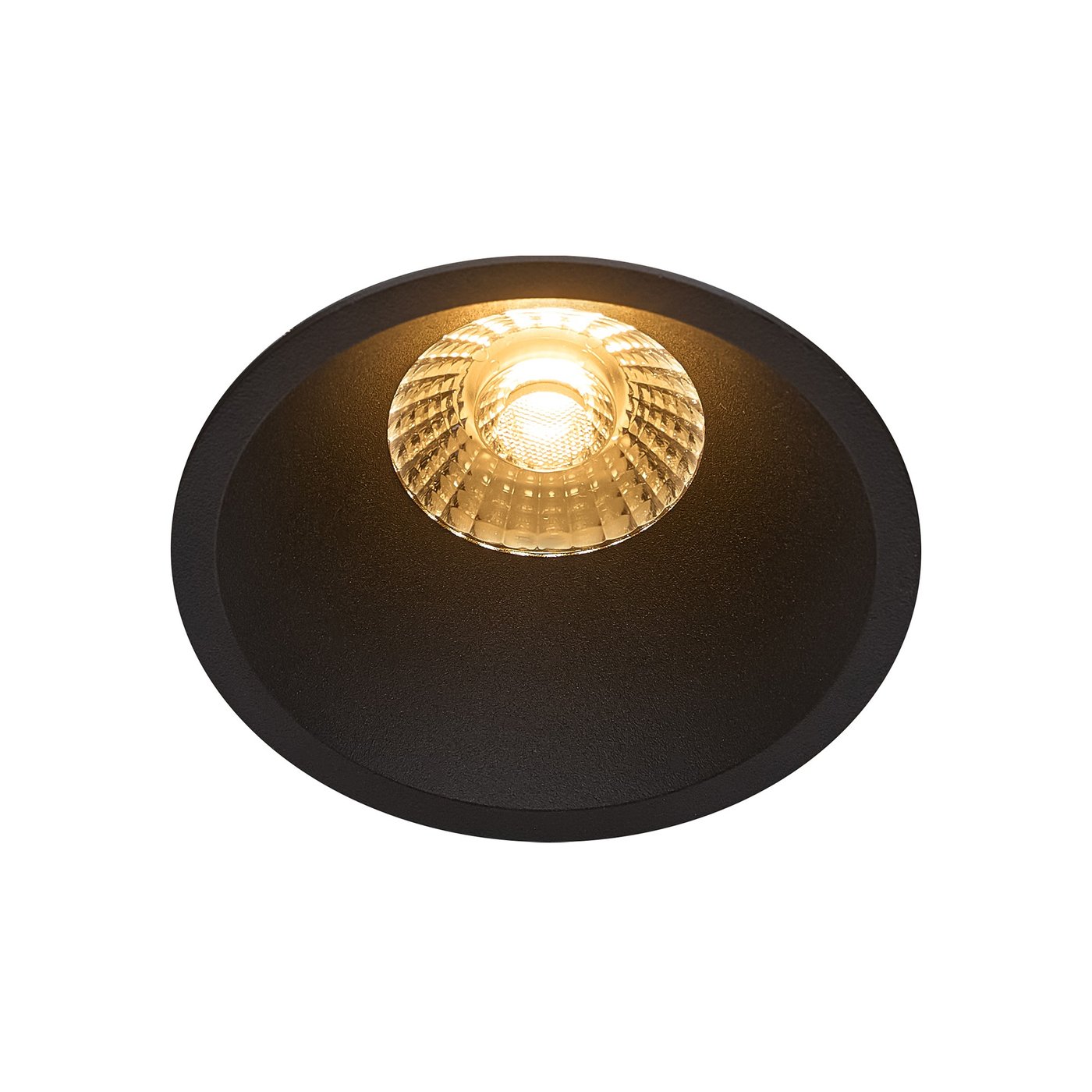 Albric | Downlight | Black