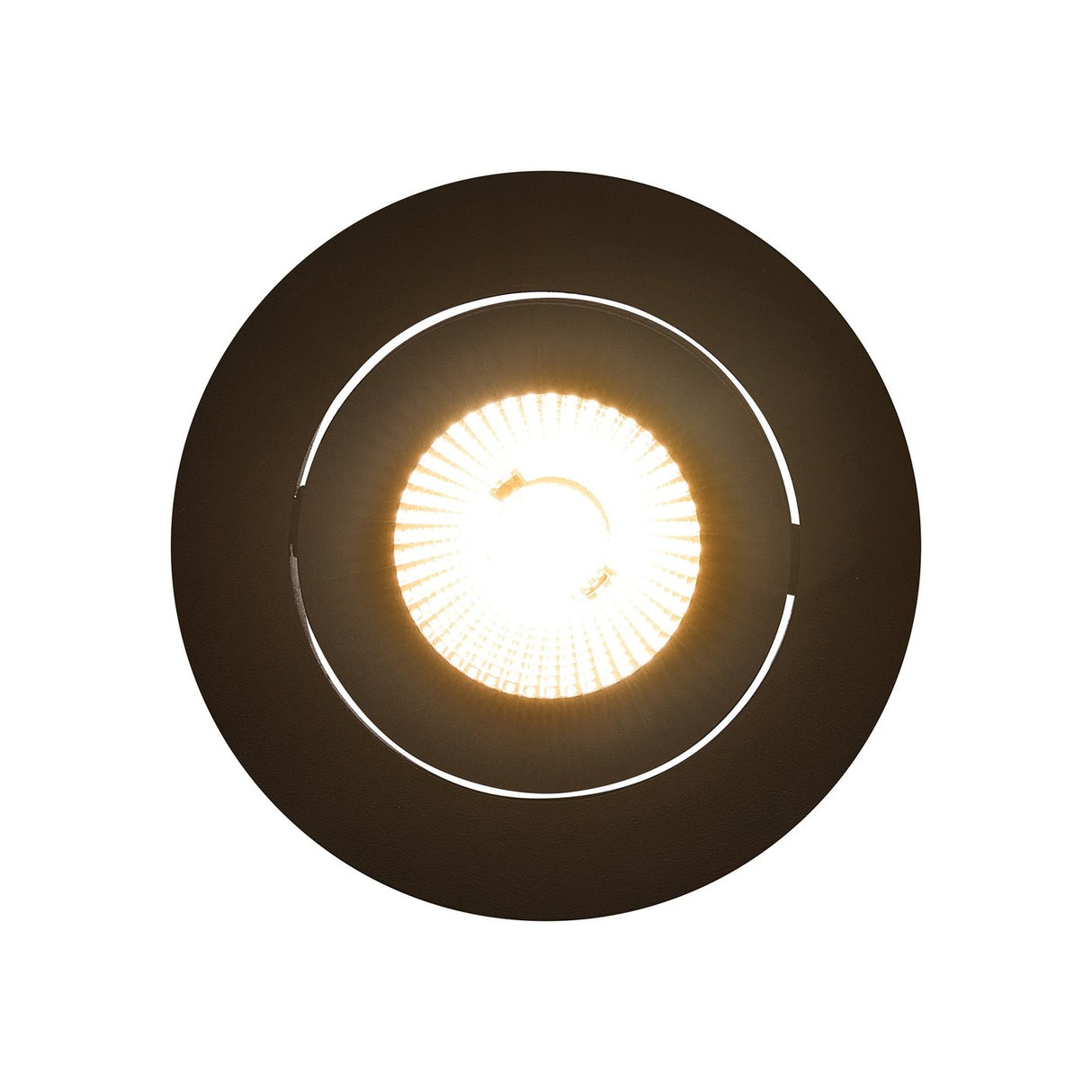 Aliki | Downlight | Black