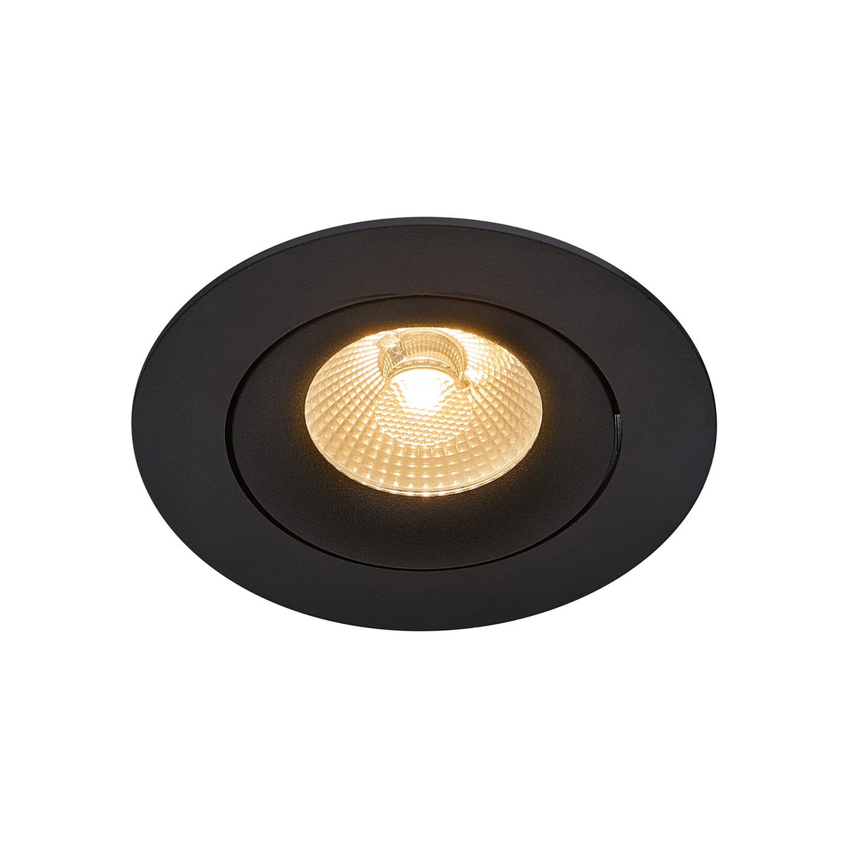 Aliki | Downlight | Black