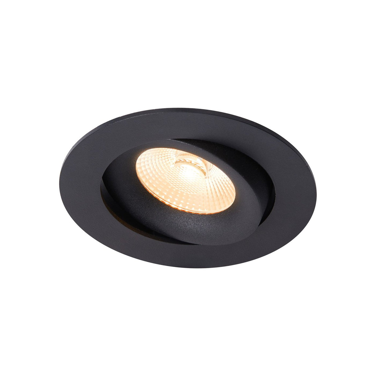 Aliki | Downlight | Black