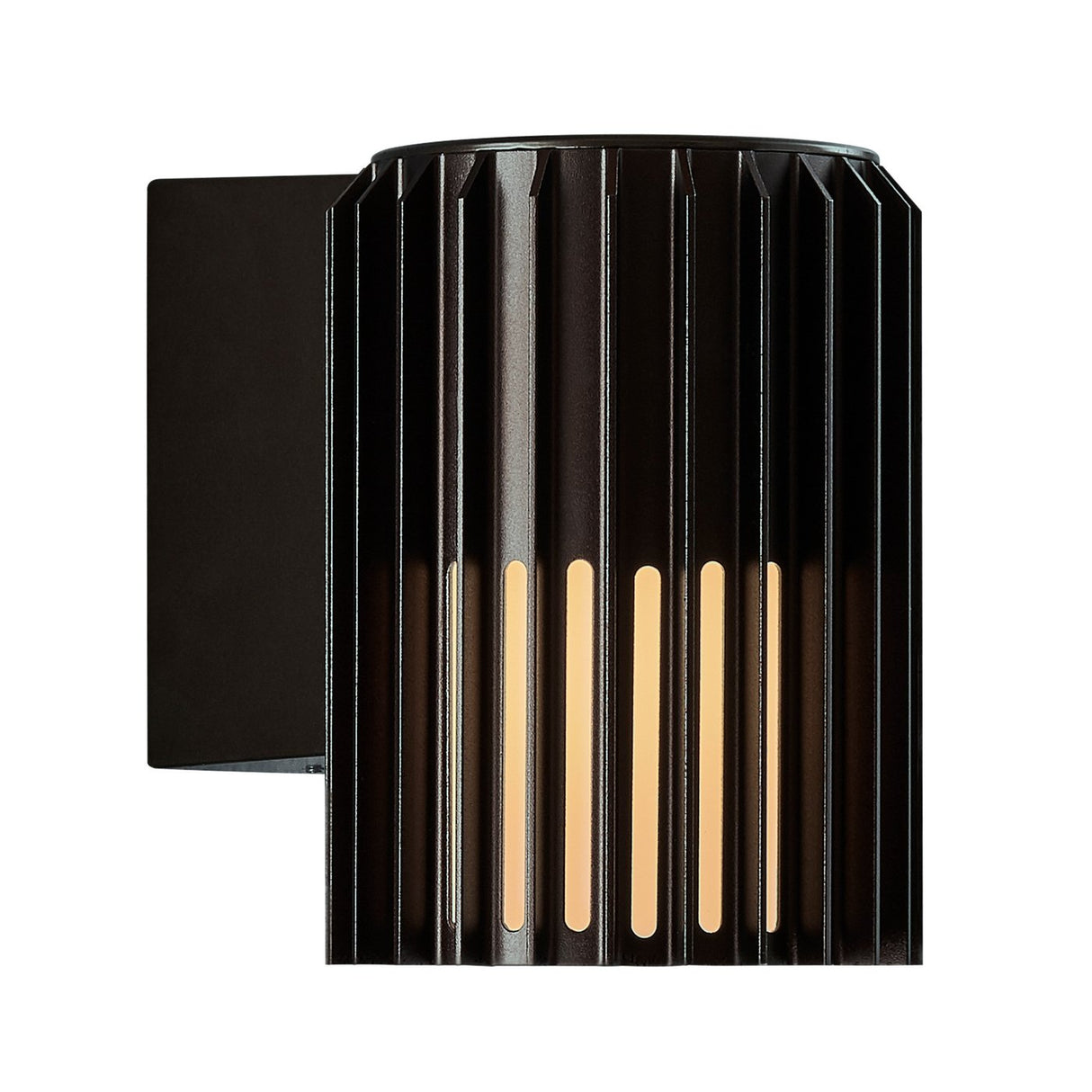 Aludra | Wall light | Seaside black