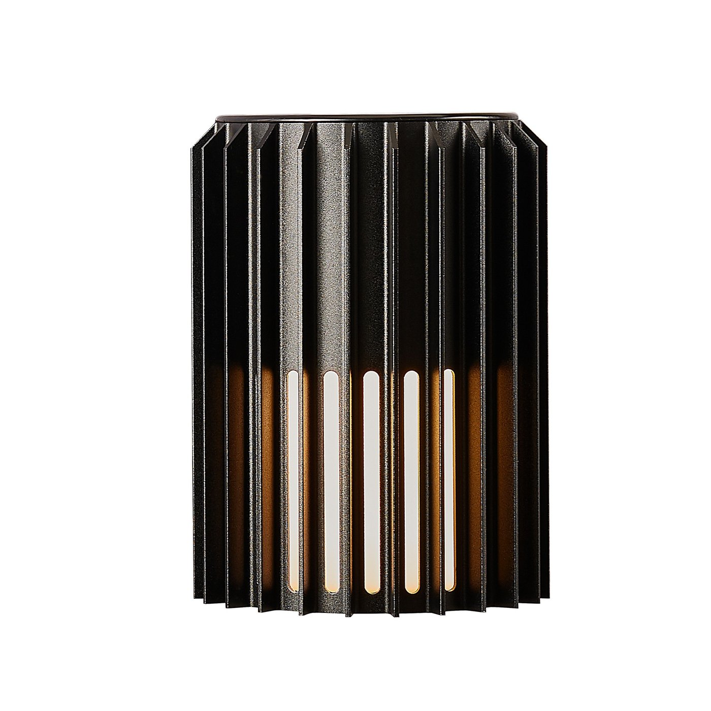 Aludra | Wall light | Seaside black