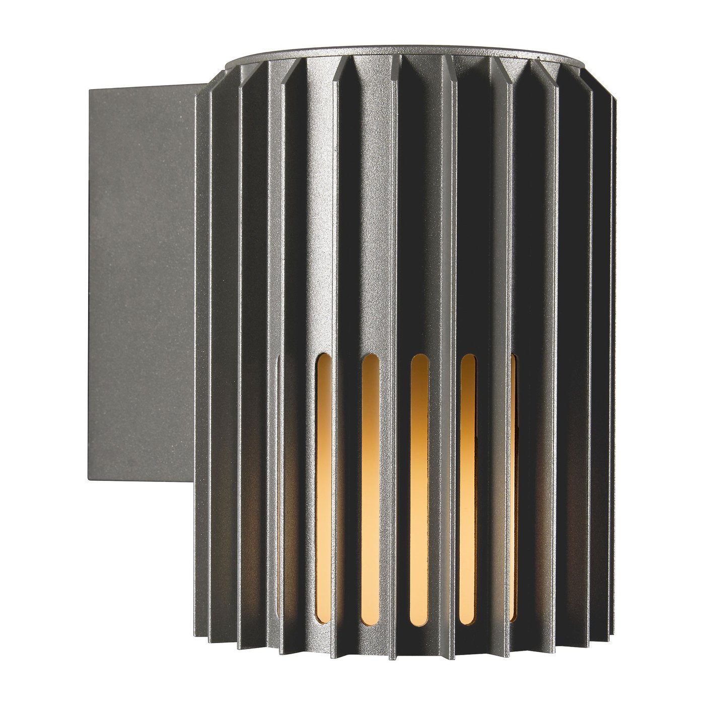 Aludra | Wall light | Seaside anthracite