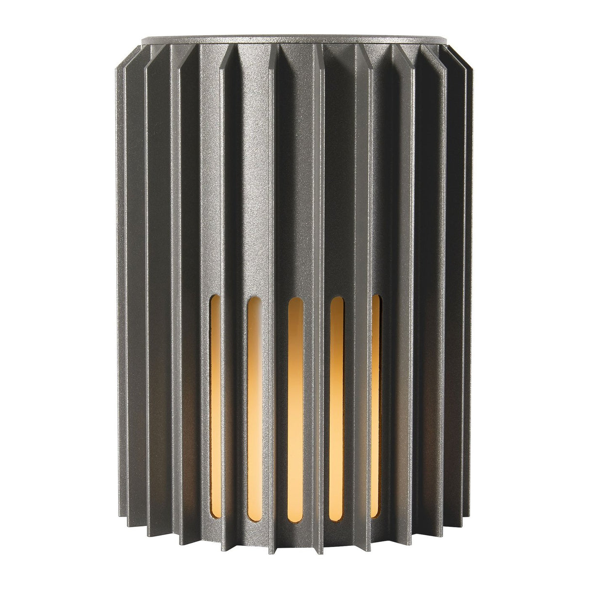 Aludra | Wall light | Seaside anthracite