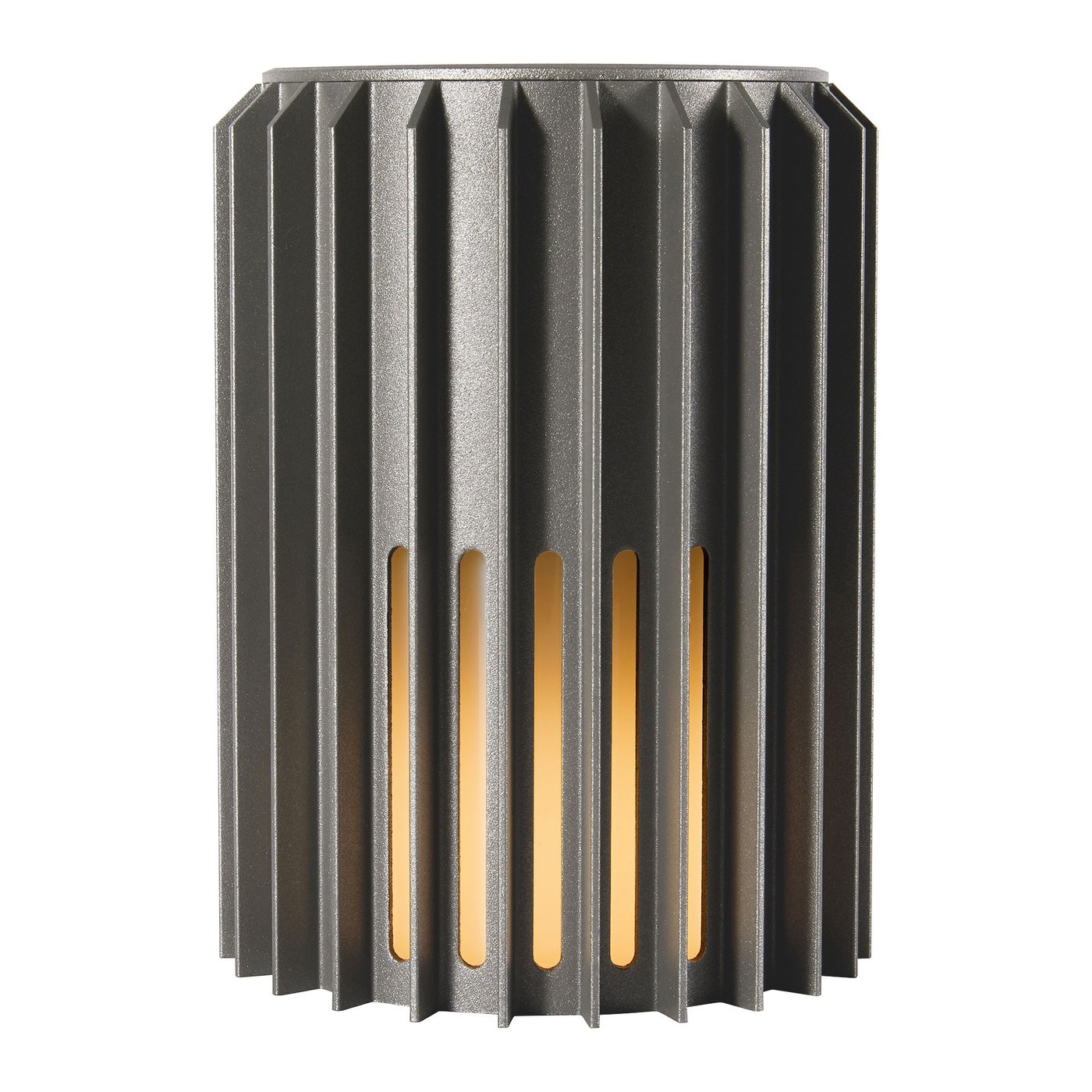 Aludra | Wall light | Seaside anthracite