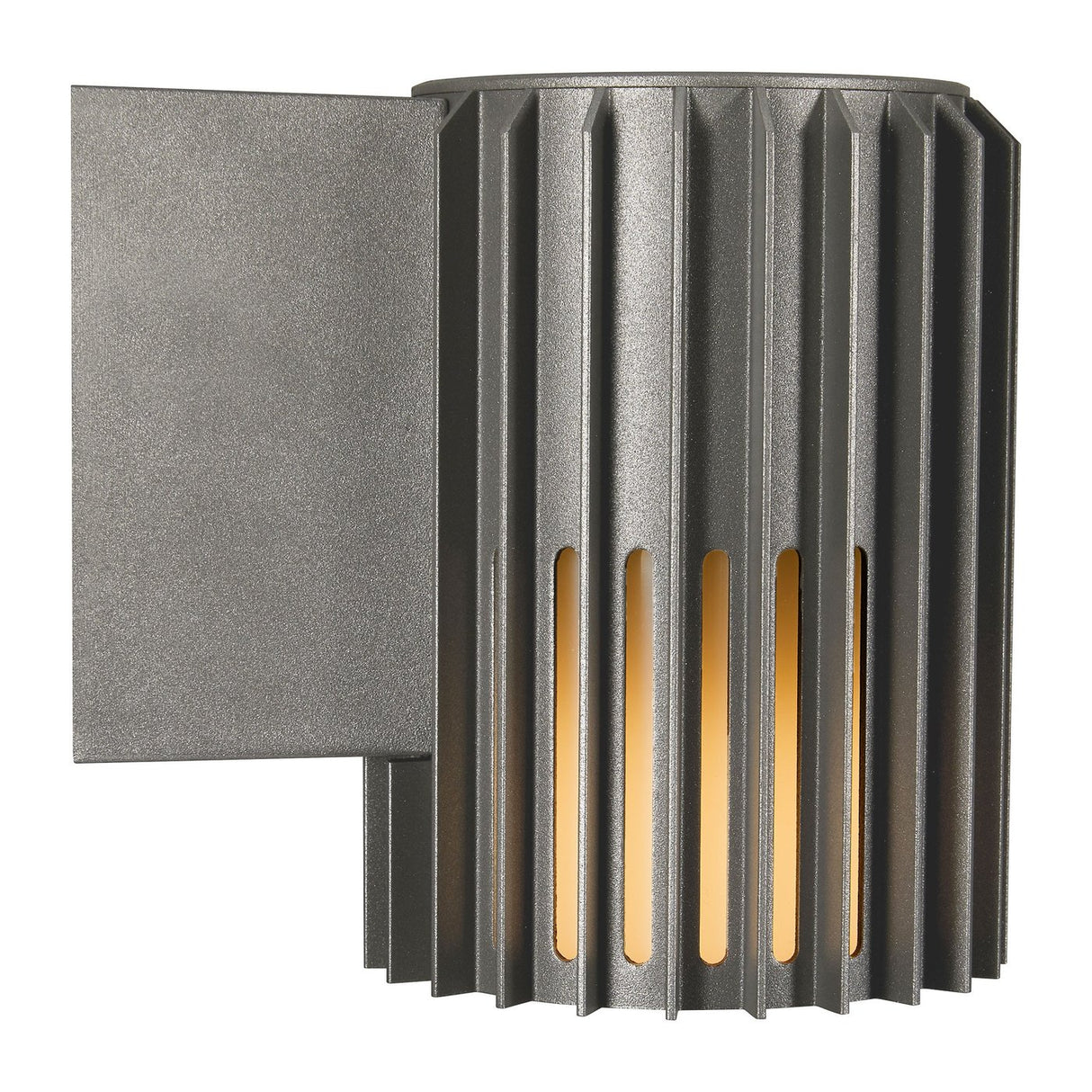 Aludra | Wall light | Seaside anthracite