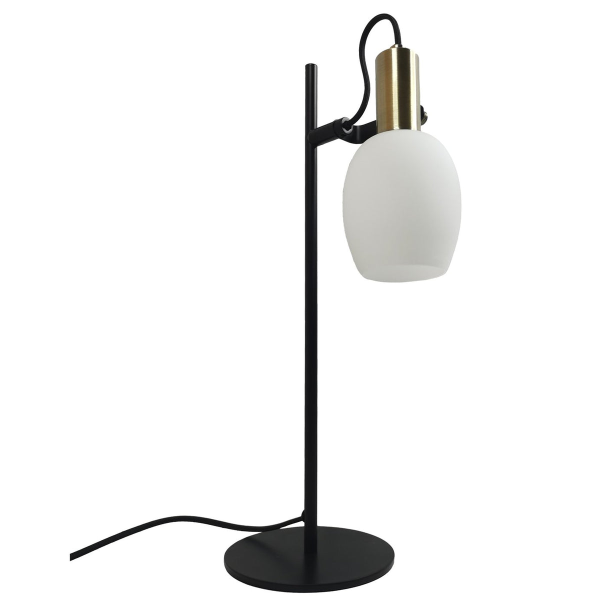 Arild | Table lamp | Black