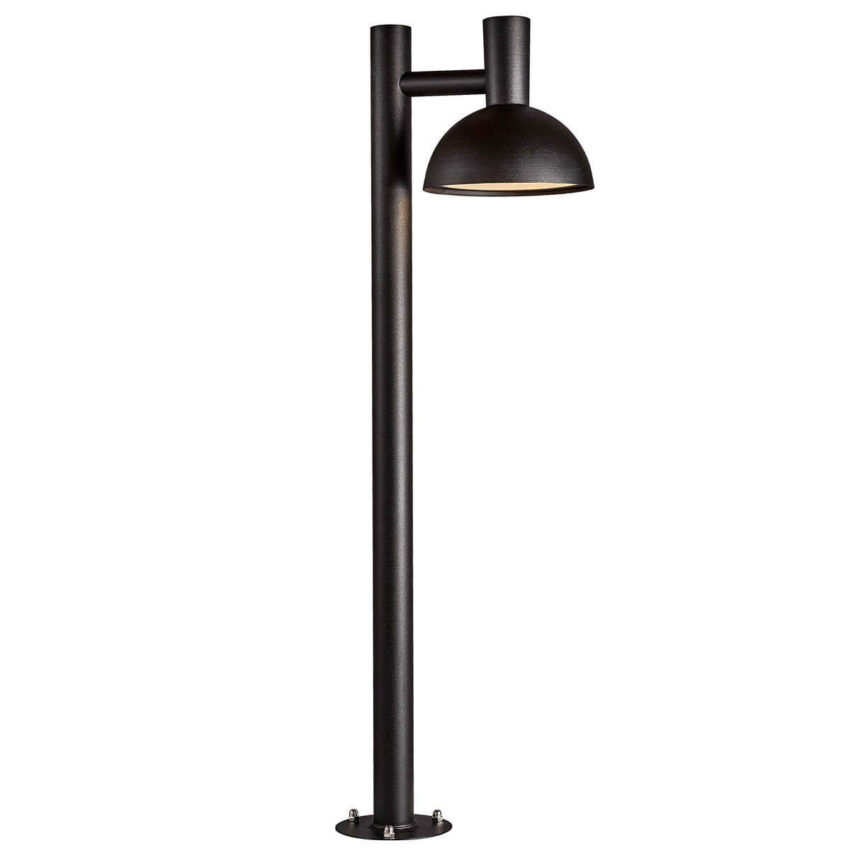 Arki 100 | Garden light | Black - Comet Lighting