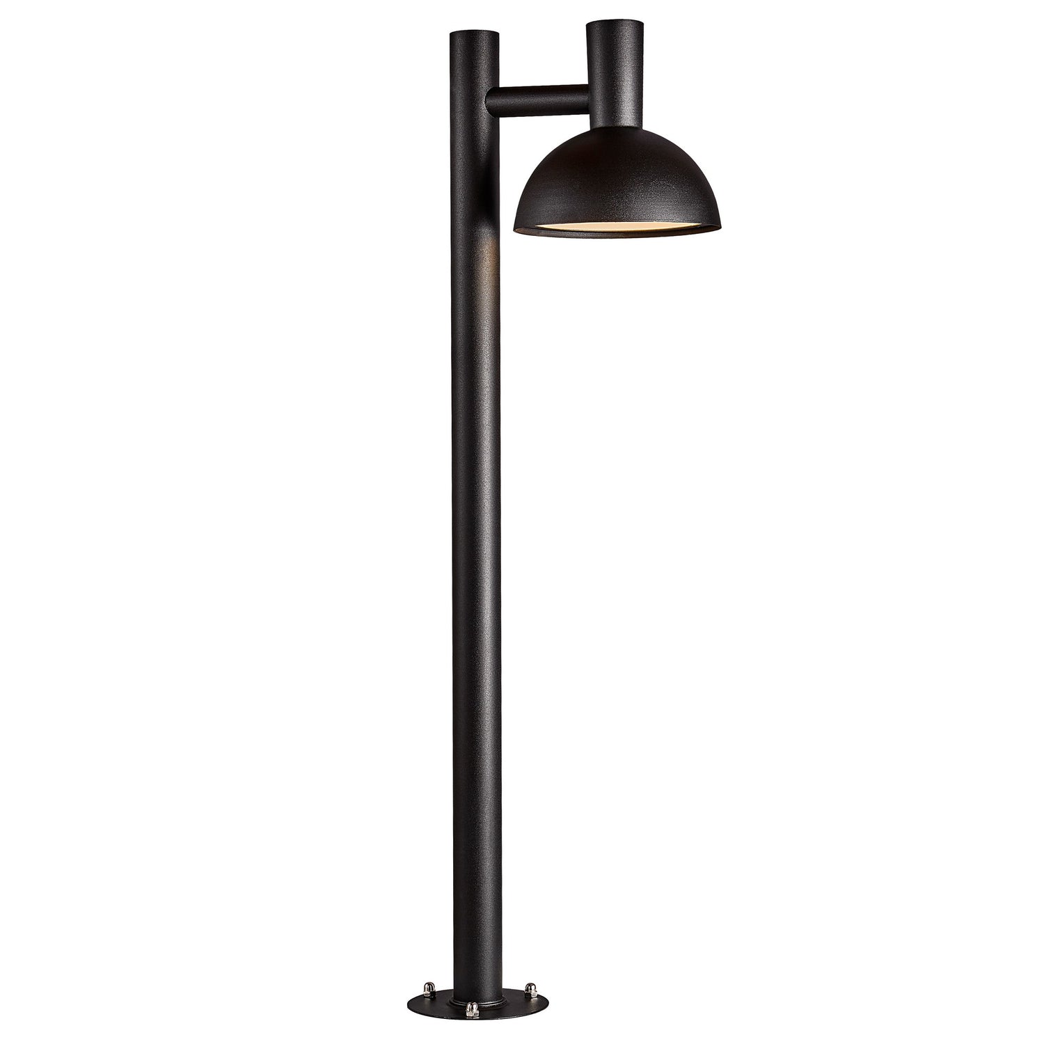 Arki 100 | Garden light | Black - Comet Lighting
