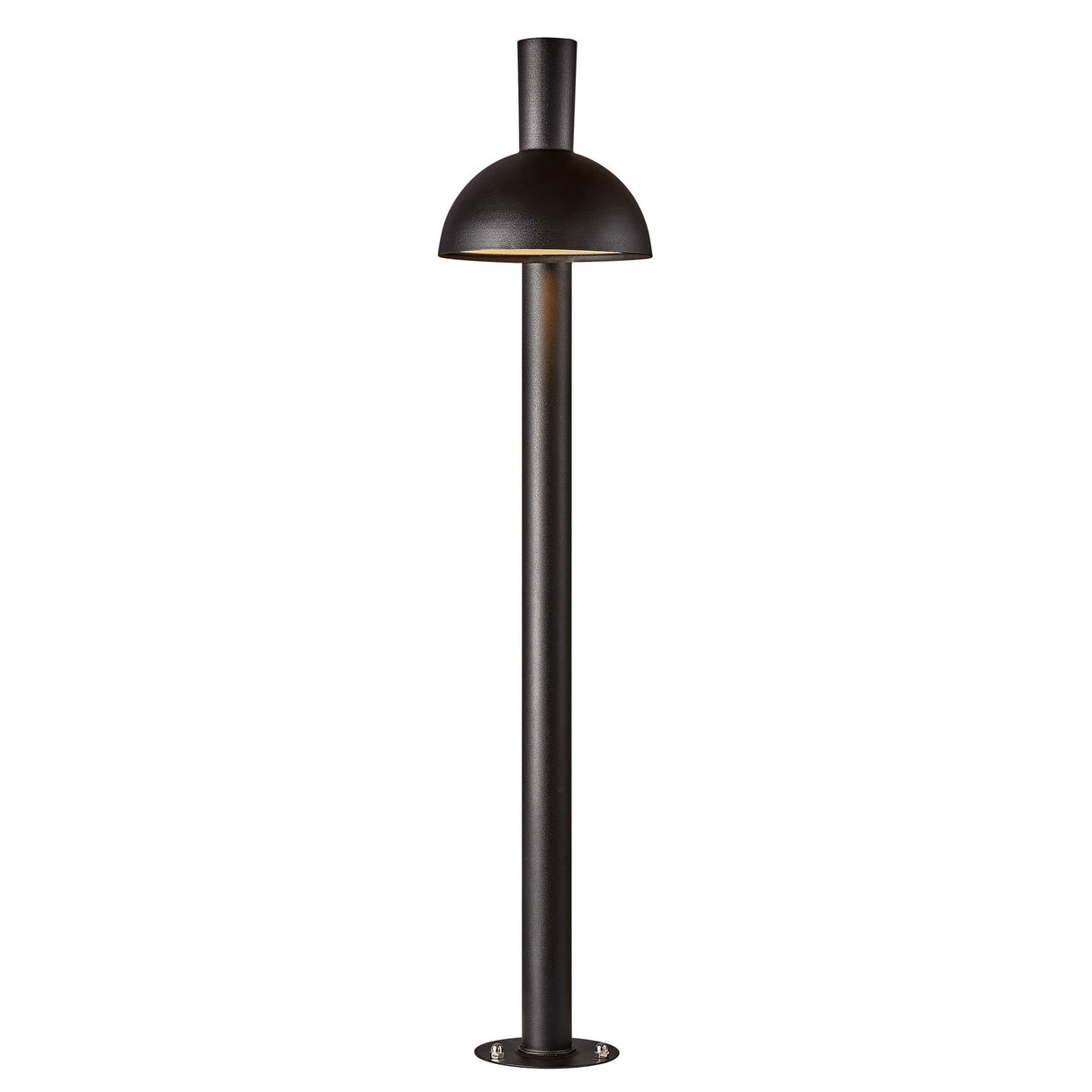 Arki 100 | Garden light | Black - Comet Lighting
