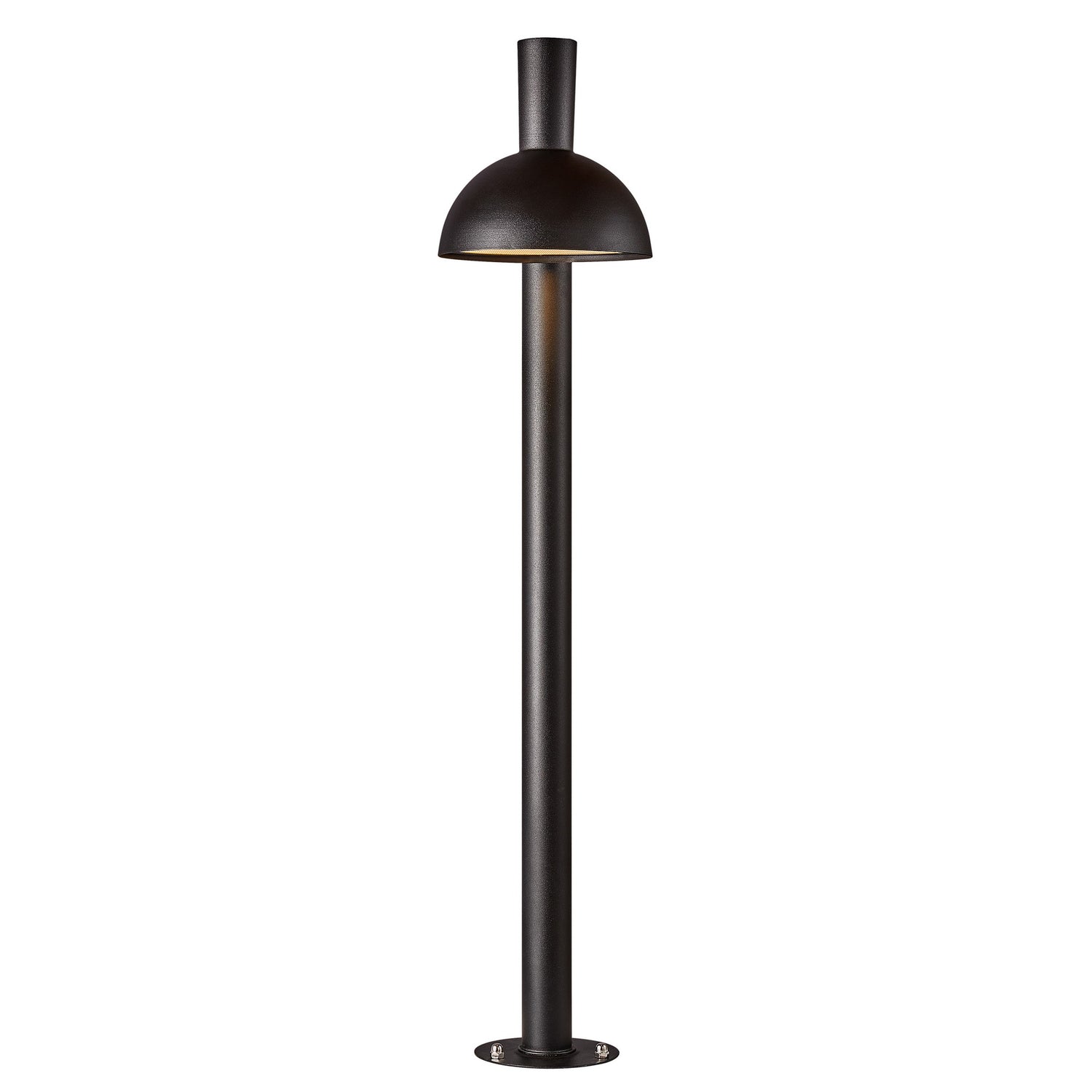 Arki 100 | Garden light | Black - Comet Lighting