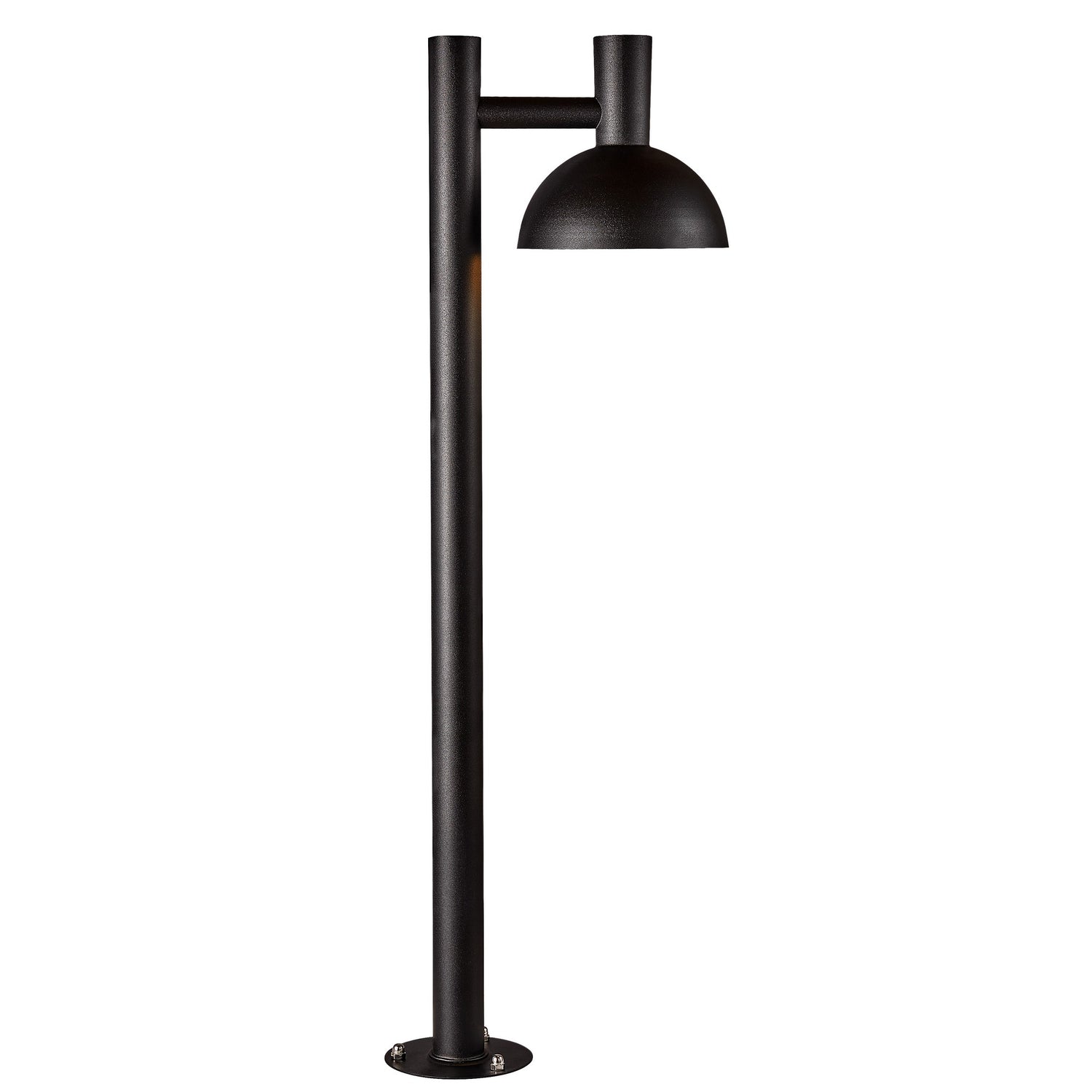 Arki 100 | Garden light | Black - Comet Lighting