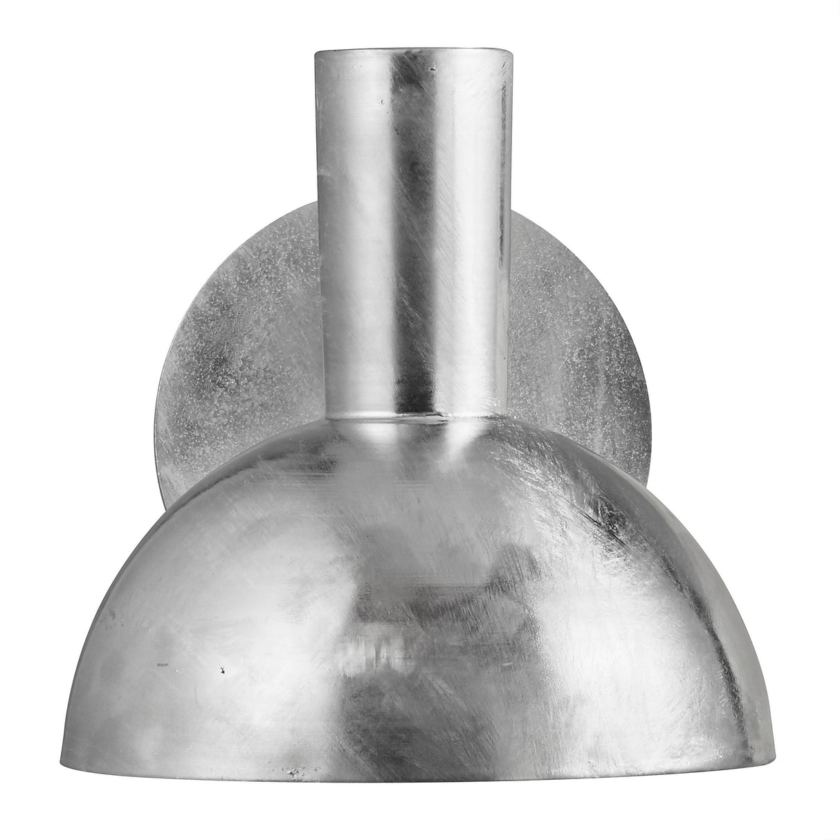 Nordlux Arki Outdoor Wall Light Galvanized - Comet Lighting