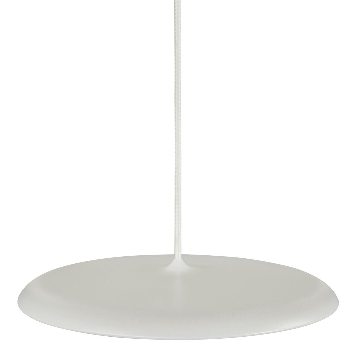 Nordlux Artist 40 Pendant Ceiling Light Biege - Comet Lighting