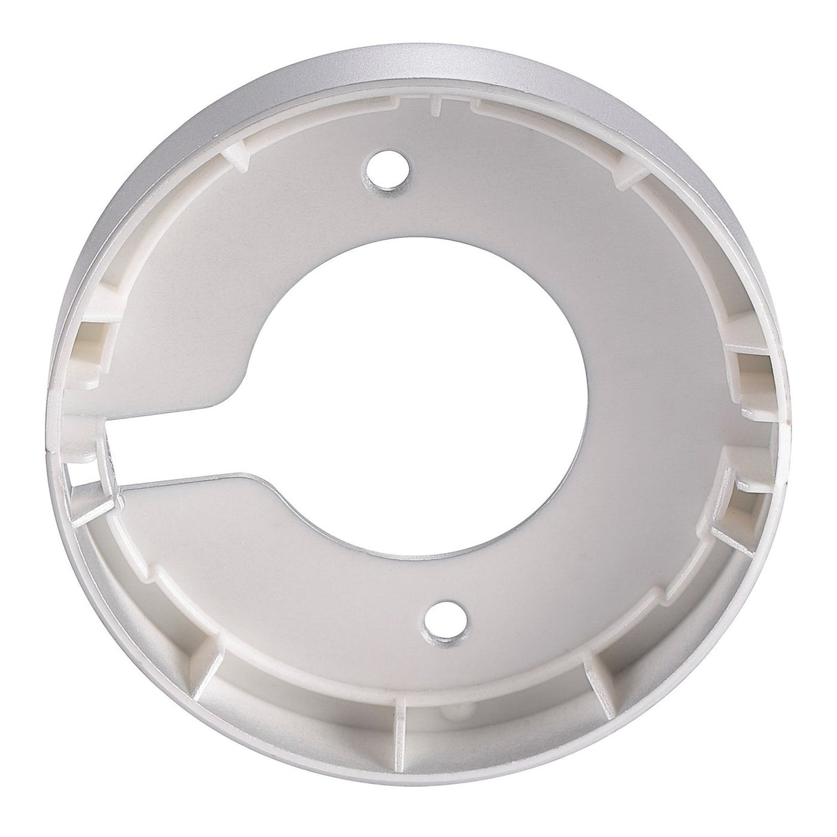 Cambio 3-Kit | Surface downlight | Aluminium