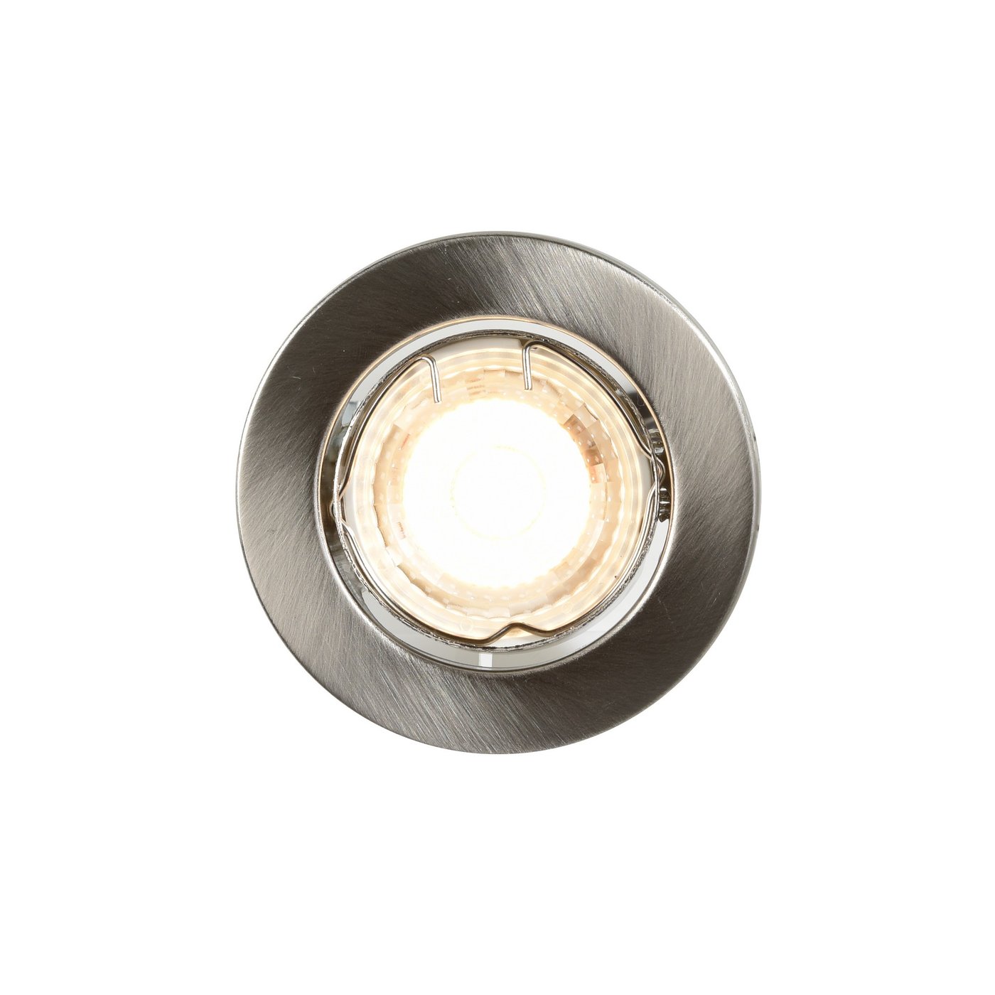 Canis 5-Kit 2700K | Downlight | Brushed Nickel