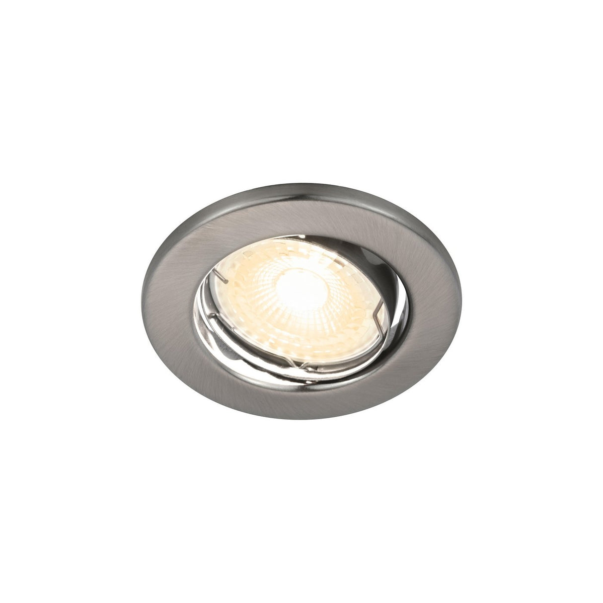 Canis 5-Kit 2700K | Downlight | Brushed Nickel